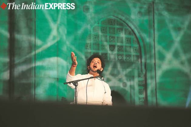 26/11 mumbai stories of strength, stories of strength 26/11, indian express stories of strength event, 26/11 mumbai terror attack, Indian express 26/11 event mumbai, indian express news