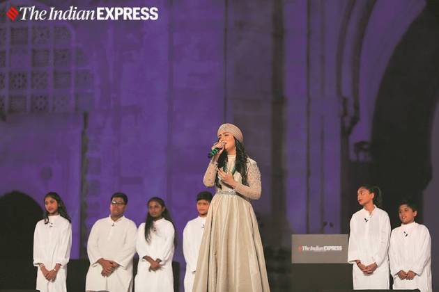 26/11 mumbai stories of strength, stories of strength 26/11, indian express stories of strength event, 26/11 mumbai terror attack, Indian express 26/11 event mumbai, indian express news