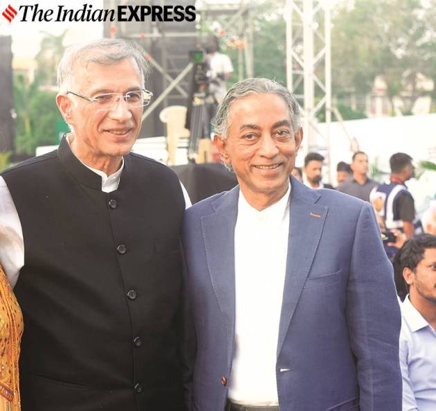 26/11 mumbai stories of strength, stories of strength 26/11, indian express stories of strength event, 26/11 mumbai terror attack, Indian express 26/11 event mumbai, indian express news