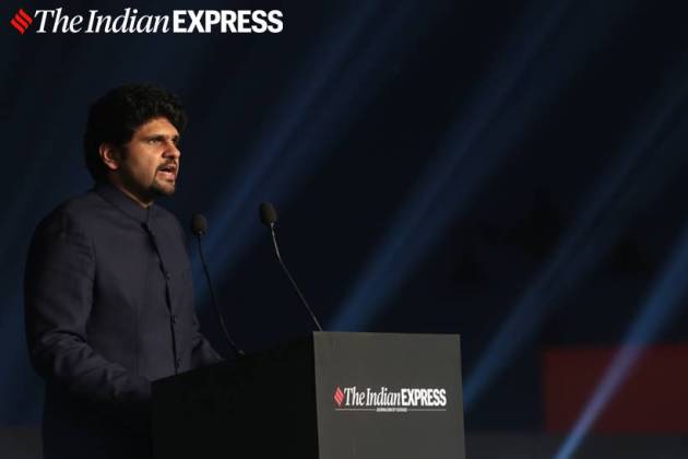 26/11 mumbai stories of strength, stories of strength 26/11, indian express stories of strength event, 26/11 mumbai terror attack, Indian express 26/11 event mumbai, indian express news