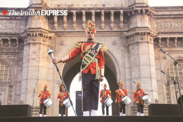 26/11 mumbai stories of strength, stories of strength 26/11, indian express stories of strength event, 26/11 mumbai terror attack, Indian express 26/11 event mumbai, indian express news