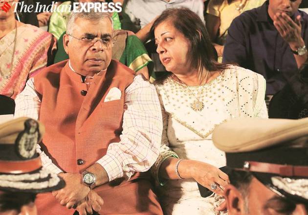 26/11 mumbai stories of strength, stories of strength 26/11, indian express stories of strength event, 26/11 mumbai terror attack, Indian express 26/11 event mumbai, indian express news