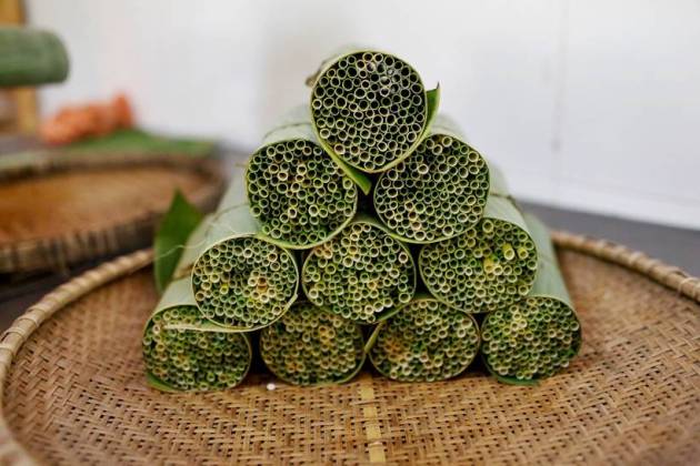 Vietnamese entrepreneur Tran Minh Tien, 3T, grass straw, wild grey sedge grass, lastic straw, environmentally friendly way, eco-friendly products, vietnam news, indian express