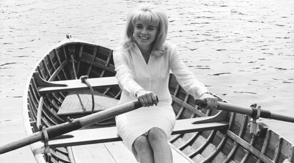 Lolita actor Sue Lyon dies at 73 | Hollywood News - The Indian Express