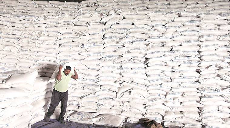sugar exporting hub, India sugar exporting hub, iso promotion, Pune sugar export, pune news, maharashtra sugar mills, indian express
