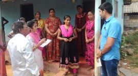 Man held in saudi arabia, man arrested for post against Saudi royal family, Bengaluru news, indian arrested in saudi arabia for facebook post, indian express