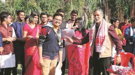 Citizenship Amendment Act, CAA, CAA protests, Citizenship Act protests, CAA protests Assam, Assam CAA protests, India news, Indian Express