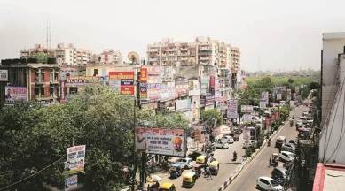 sarpanches of nine villages oppose merger with SMC, sarpanche oppose merger with SMC, villages in Kamrej taluka oppose merger with Surat municipal corporation, surat news, surat city news, gujarat news, indian express news