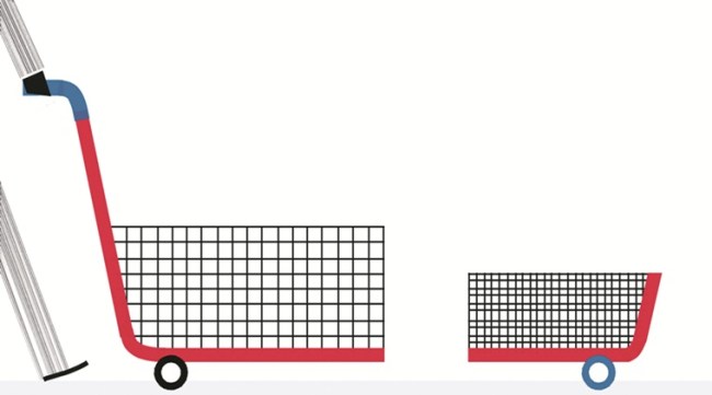 market studies, consumer surveys, market analytics, companies market checks, indian express opinion