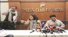 Caa protests, nrc protests, citizenship act, national human right commission, national minorities commission, lucknow city news