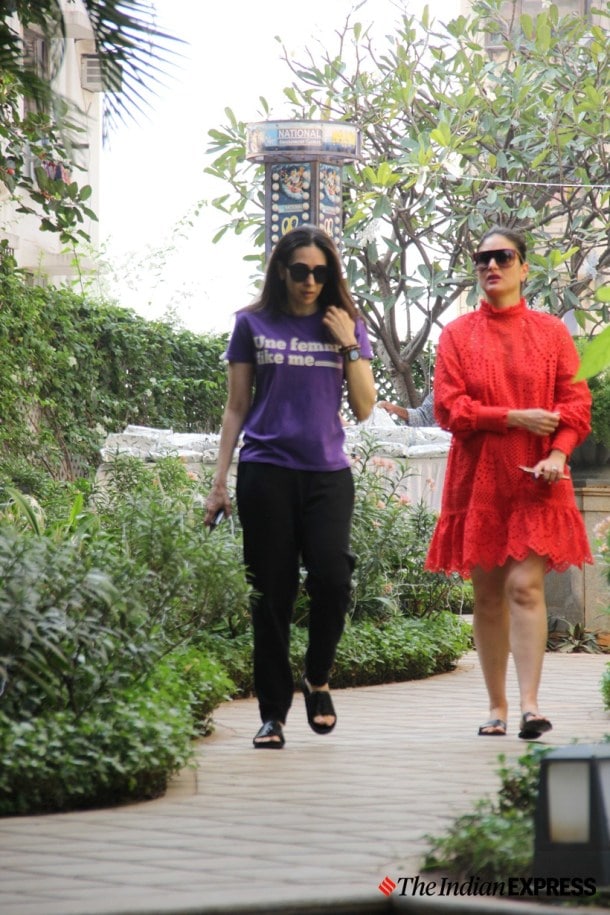 kareena kapoor karishma kapoor