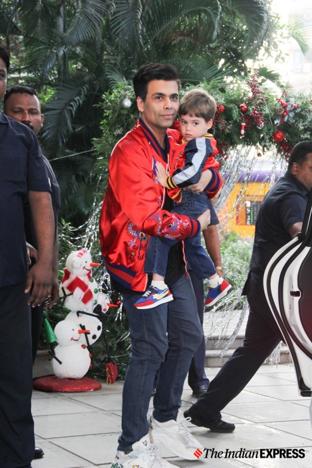 karan johar