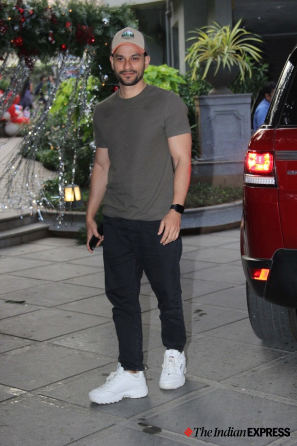 kunal kemmu