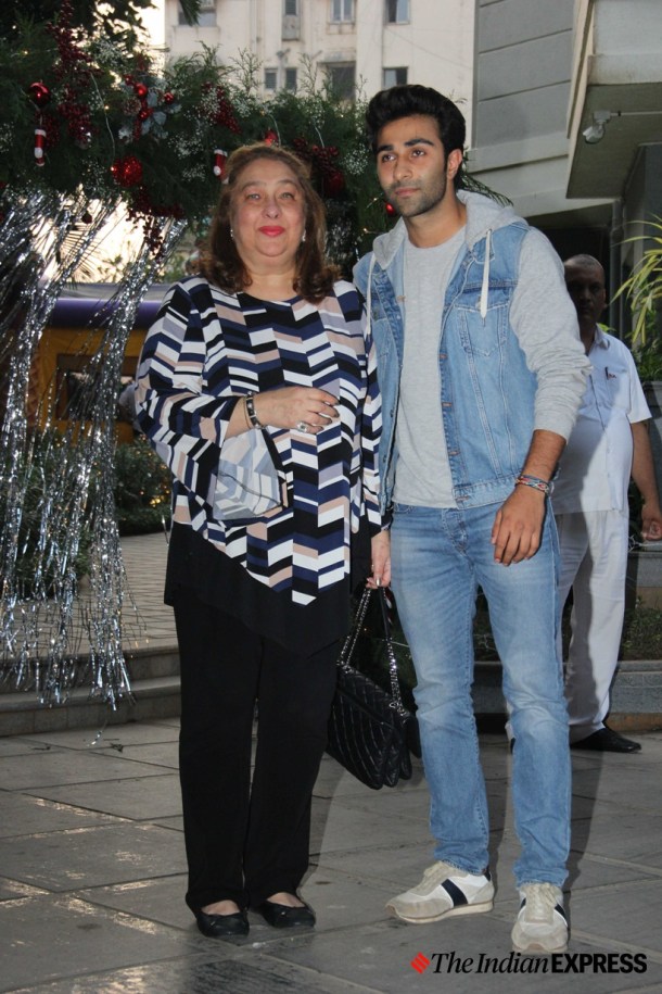 aadar jain