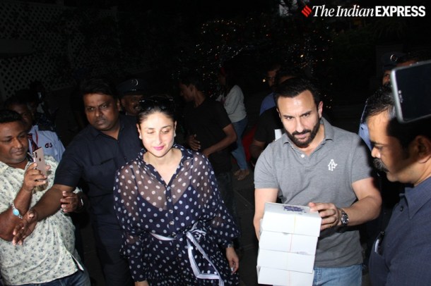 kareena saif