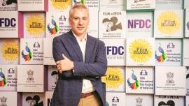 Josh Siegel,Museum of Modern Art, art and culture, indian express