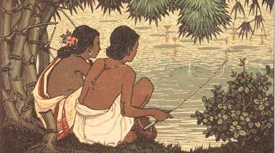 Indian culture, iit bombay, Prahlad Singh Patel, indian express