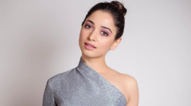 Tamanna Kajal Sex Videos - Samantha Akkineni, Kajal Aggarwal and others wish Tamannaah Bhatia on her  30th birthday | Entertainment News,The Indian Express