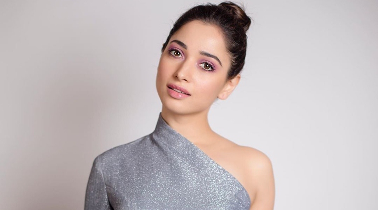 759px x 422px - Samantha Akkineni, Kajal Aggarwal and others wish Tamannaah Bhatia on her  30th birthday | Entertainment News,The Indian Express