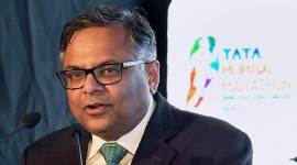 Tata Sons chairman N Chandrasekaran, tata sons, india ease of doing business, india business