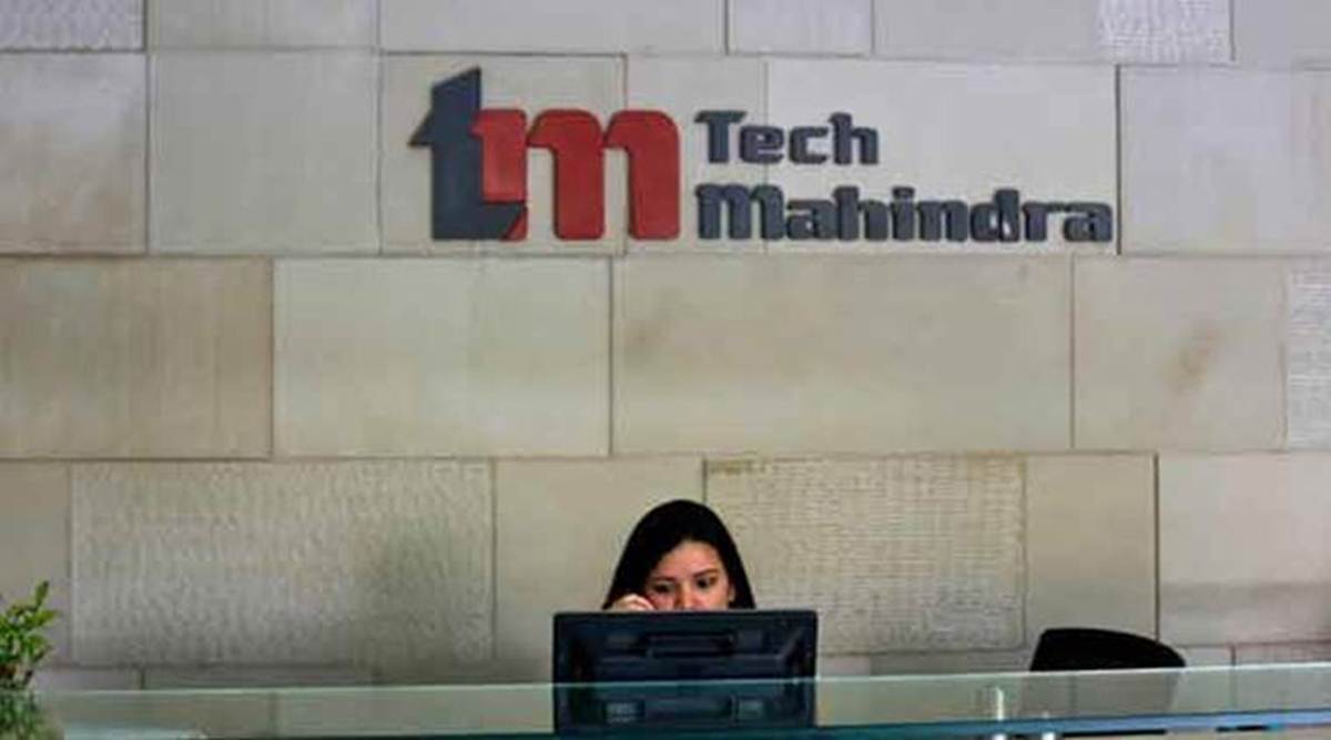 tech mahindra, tech mahindra cyber attack, Pimpri-Chinchwad Municipal Corporation, tech mahindra september quarter results, tech mahindra to aquire born group, tech mahindra news update, indian express
