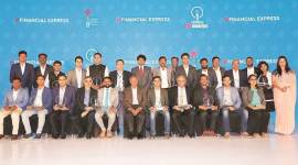 Express IT awards, IT world, express awards, india's it sector, tech news, indian express news