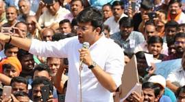 tejasvi surya 759 Tejasvi Surya, co-operative bank depositors, bengaluru news, Bengaluru co-operative bank, RBI, Nirmala Sitharaman, Indian express