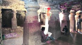 temple Kandivali temple black magic, mumbai temple black magic, Kandivali temple, mumbai city news, mumbai police