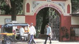 Thane mental hospital, Mental hospitals in Maharashtra, Maharashtra mental hospitals, Maharashtra mentally ill patients, mental hospitals, India news, Indian Express