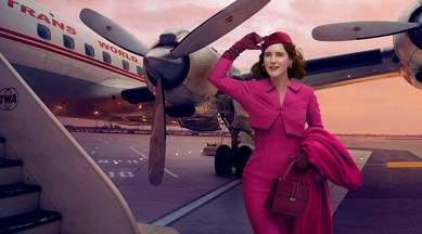 The Marvelous Mrs Maisel Season 3 review