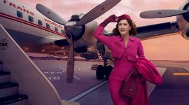 The Marvelous Mrs Maisel Season 3 review