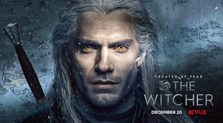 The Witcher: Blood Origin (TV Mini Series 2022) - IMDb