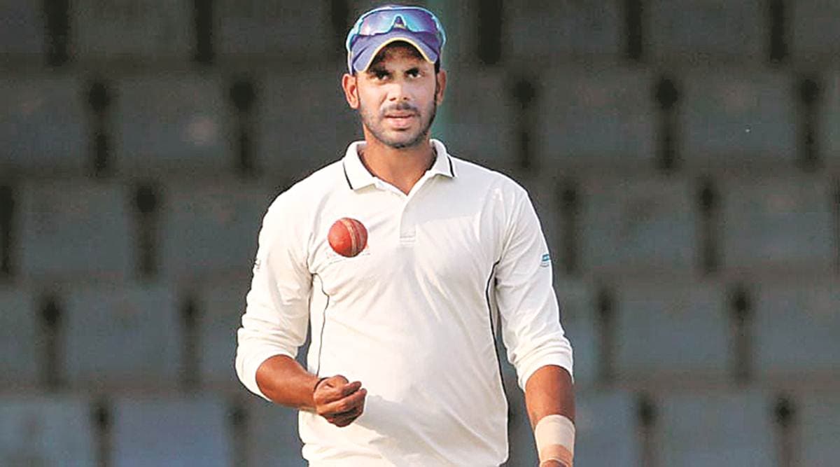 Manoj Tiwary among 39-member Bengal probables | Sports News,The Indian  Express