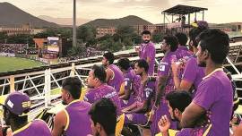Tamil Nadu Premier League, bcci, bcci Anti Corruption Unit, Tuti Patriots, Madurai Panthers, sports news, indian express