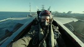 top gun trailer