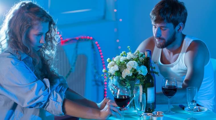 toxic relationship, signs, indian express news