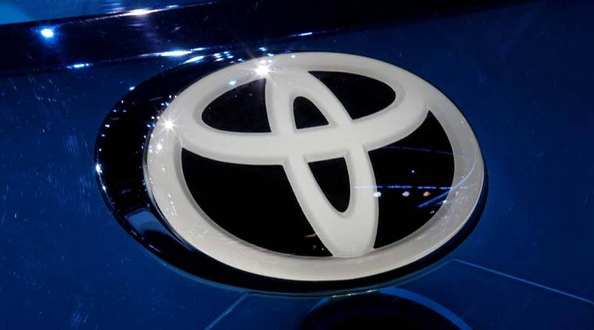 Toyota Kirloskar sells 15,001 units in March, its highest dispatch during March in 8 yrs