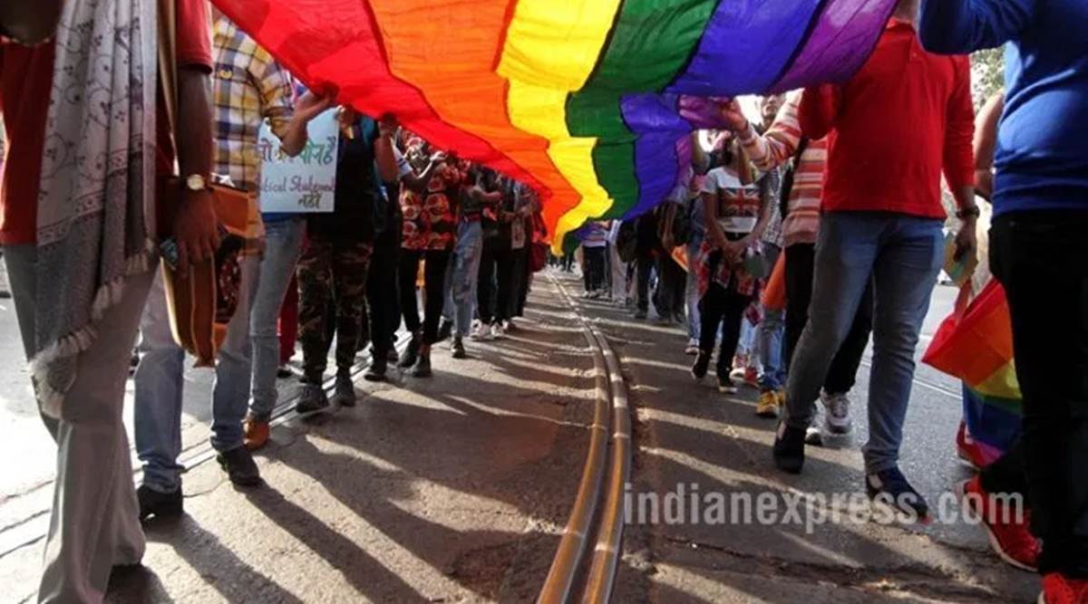 Transgender rights bill, what is Transgender rights bill, who is a transgender person, transgender rights bill explained, provisions in transgender rights bill, Indian express