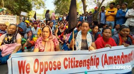 Tripura tribal leaders cancel ‘Tring’ festival in protest against CAA