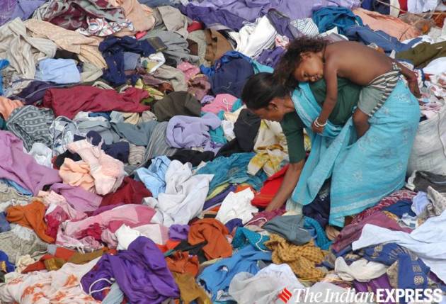 Tsunami year in tamil nadu