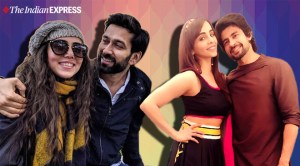 Lesser-known wives of TV actors