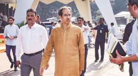 Shiv Sena rejects Chavan's claims of coalition after 2014 polls