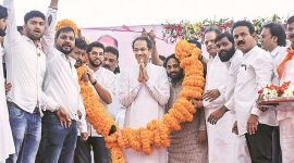 maharashtra news, uddhav thackeray, shiv sena, devendra fadnavis