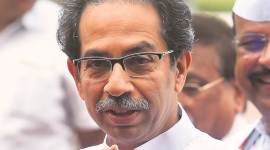 Shiv Sena rejects Chavan's claims of coalition after 2014 polls