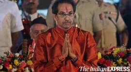Uddhav thackeray, Devendra fadnavis, Uddhav thackeray on savarkar beed, maharashtra assembly, maharashtra news, indian express