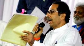 maharashUddhav Thackeray, shiv sena, Maharashtra cabinet expansion, shiv sainiks, NCP, Congress, maharashtra news, indian express newstra farmers loan waiver, maharashtra govt announces loan waiver for farmers, uddhav thackeray, uddhav thackeray loan waiver for farmers, maharashtra news