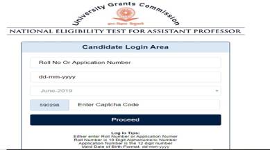 JRF award letter, NET certificate, UGC NET e-certificate download, UGC NET December 2019 result, ntanet.nic.in, national testing agency, employment news, govt jobs, sarkari naukri, sarkari naukri result, employment news