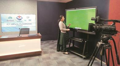 Uttarakhand, Uttarakhand news, Uttarakhand Virtual classrooms, Uttarakhand education, Uttarakhand smart classes, Uttarakhand education system