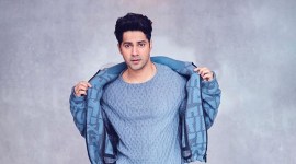 Varun Dhawan