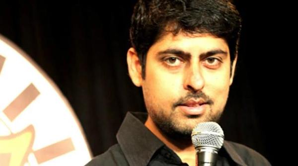 CAA, CAB, NRC, varun grover, Varun Grover anti NRC poem, shashi tharoor, Kaagaz Nahi Dikhayenge, varun grover, CAA protests, twitter reactions, indian express, indian express news